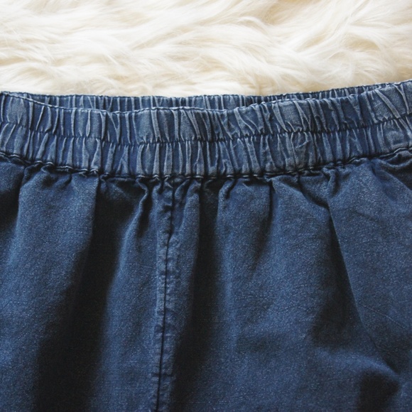 Urban Outfitters crop harem balloon pants - Small Boho Baggy Soft - Picture 3 of 7